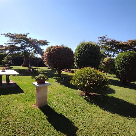 Pension Casa Carmela А-Лансада Экстерьер фото